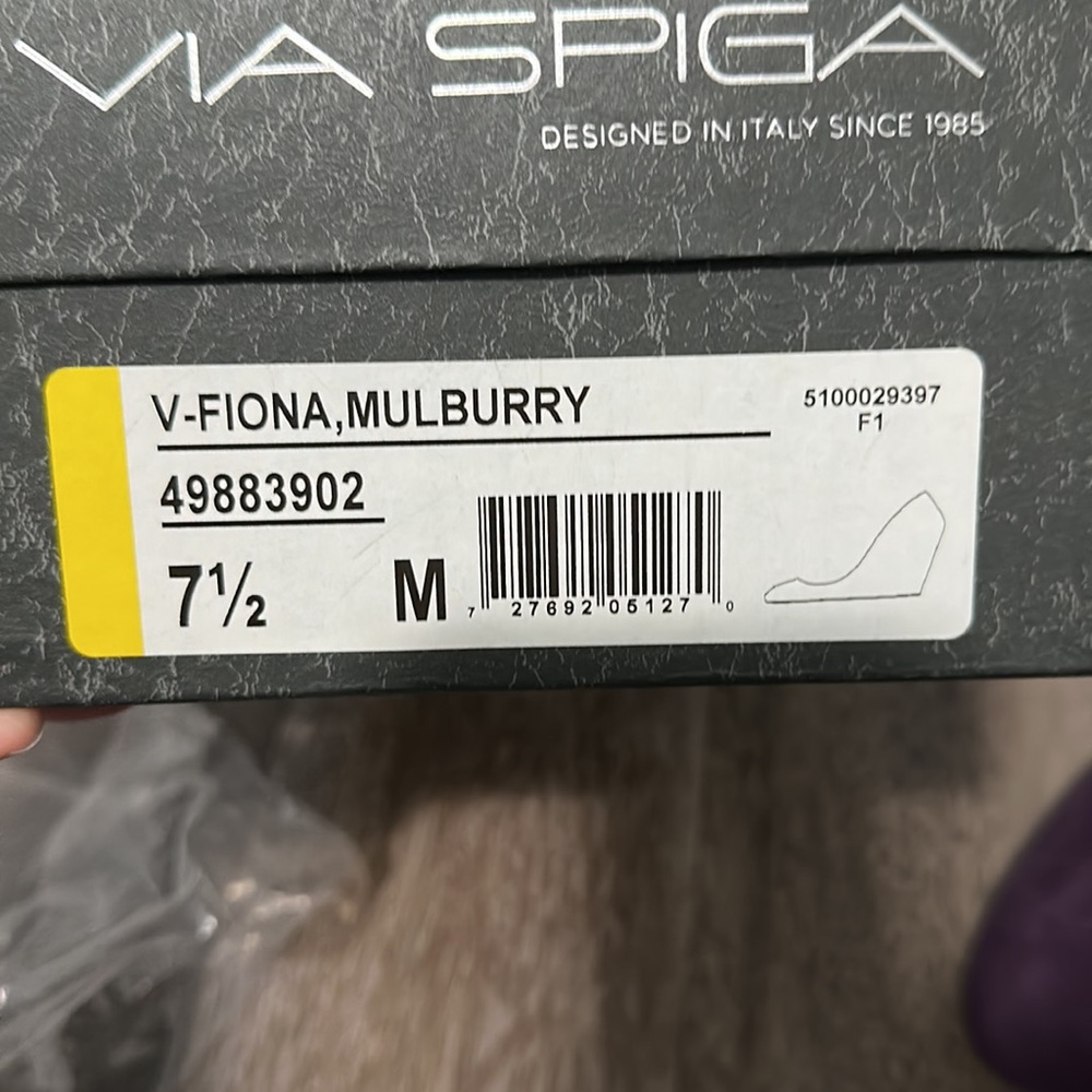 Comfortable Wedge - image 8